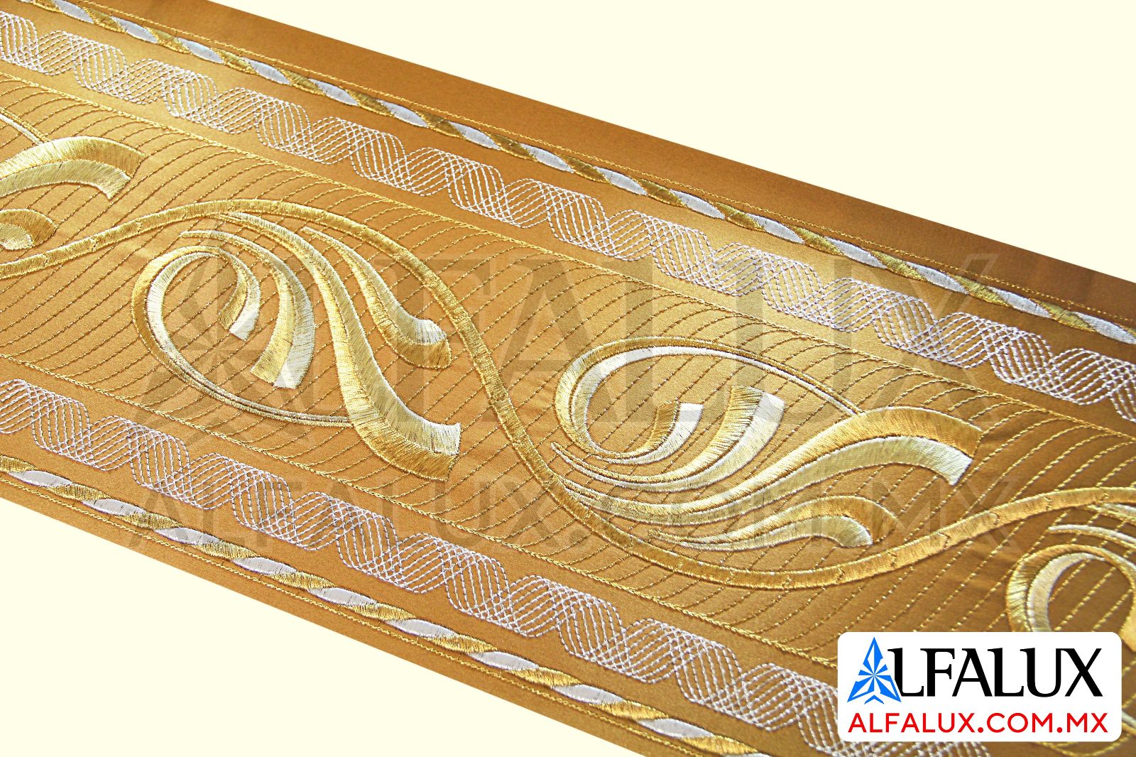 01 FUENTE Galon Dorado 500